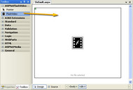 ASP.Net Flash Video screenshot